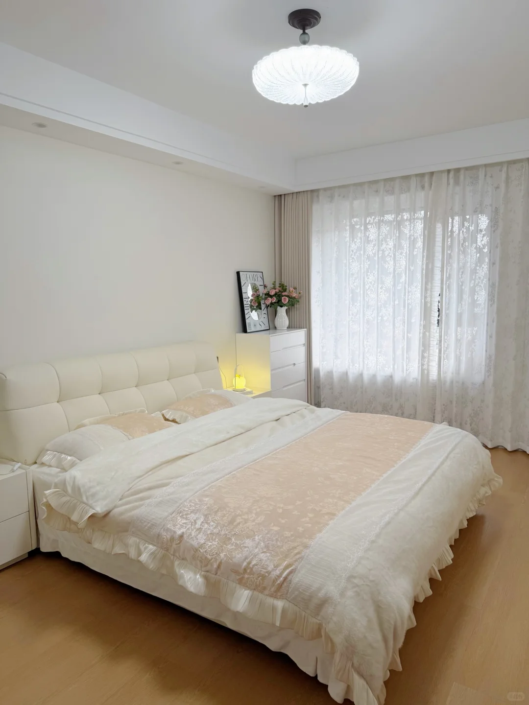 99平的🏠不是豪宅，却是我的Dream house～