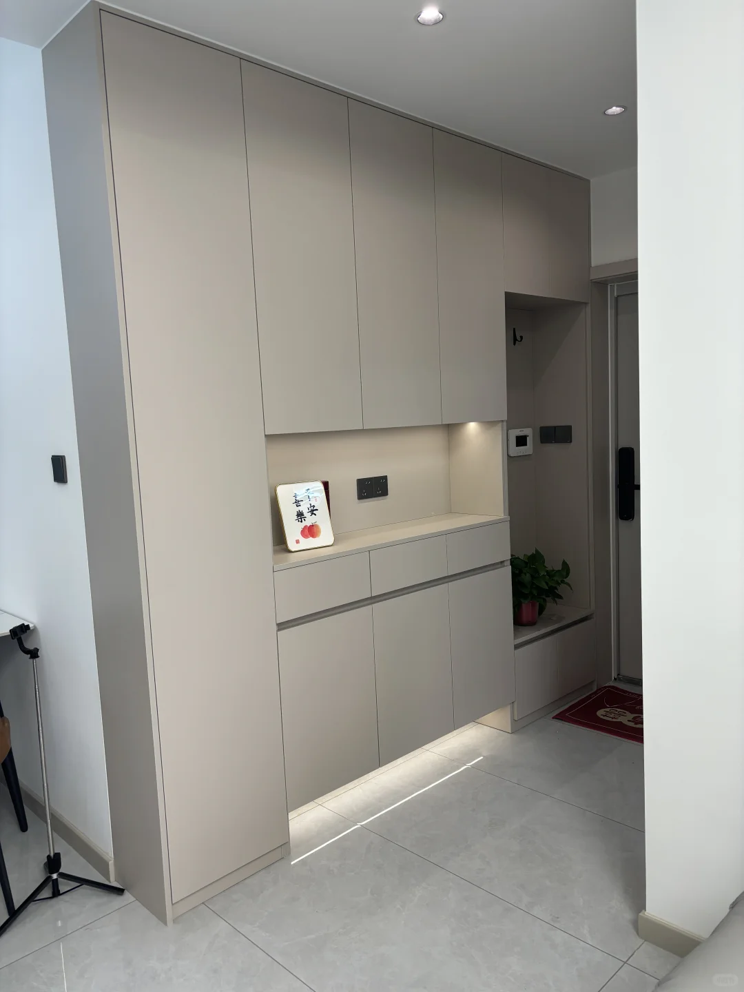 图一到图八，普通人拼尽全力8万装修的家