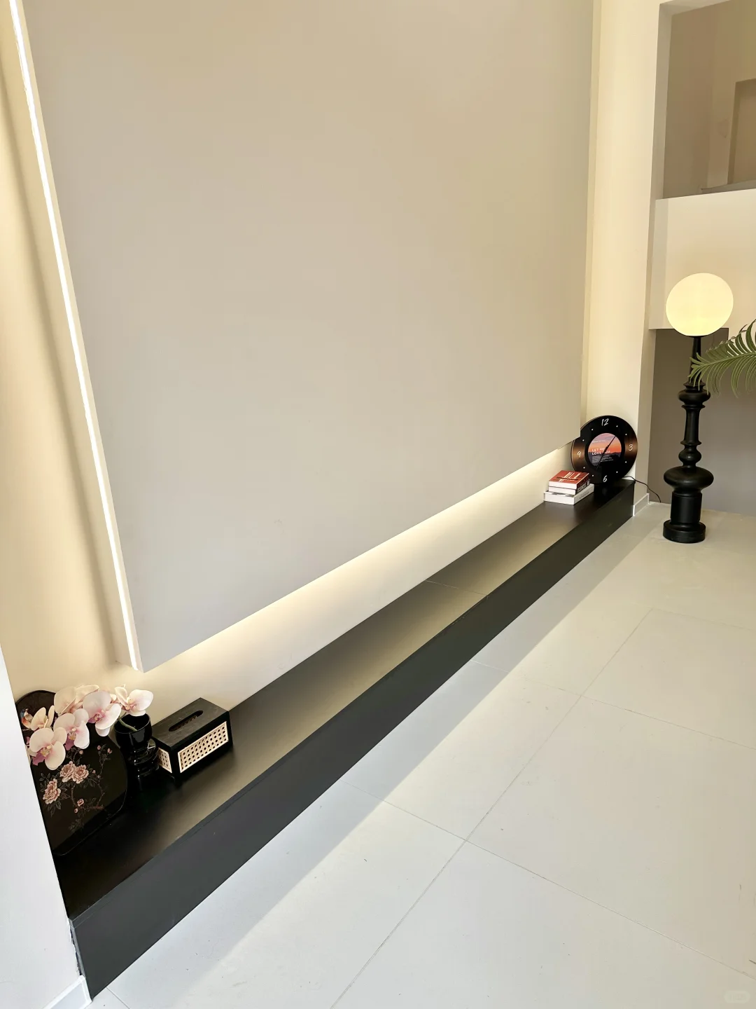 自装别墅🏡装修真不要过度、穷装就复制我家