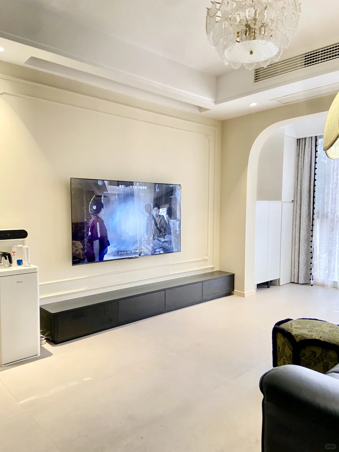 28岁终于住进了自己的小家，谁懂啊！