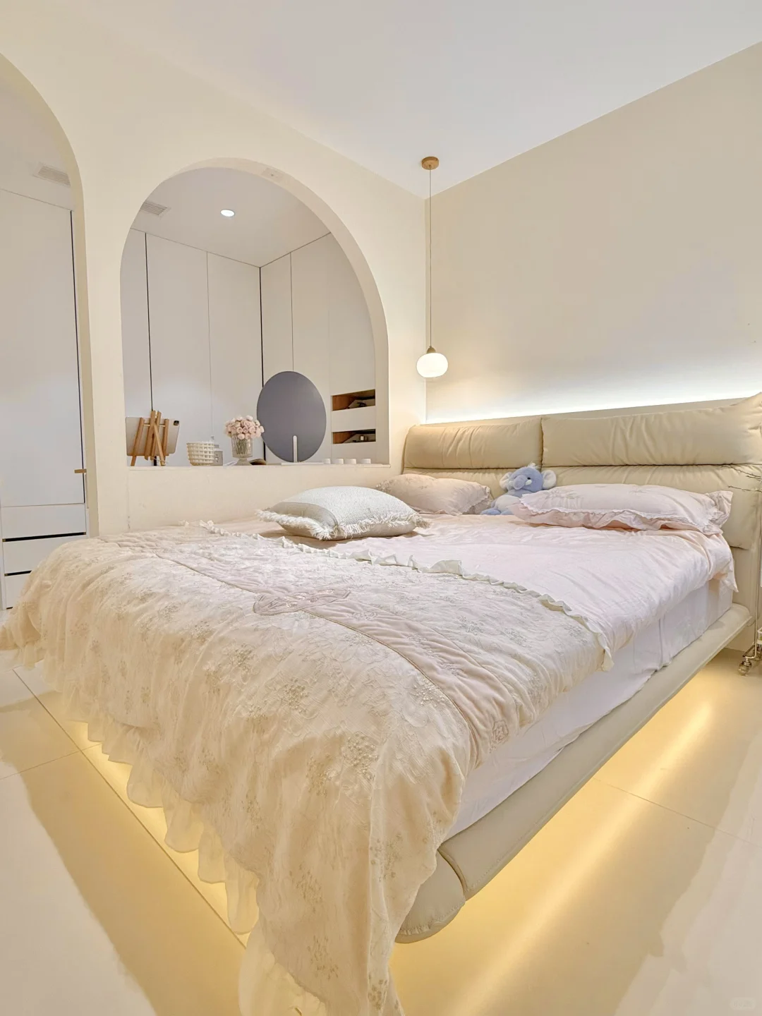 人生真的会突然变好！住进自己喜欢的房子啦