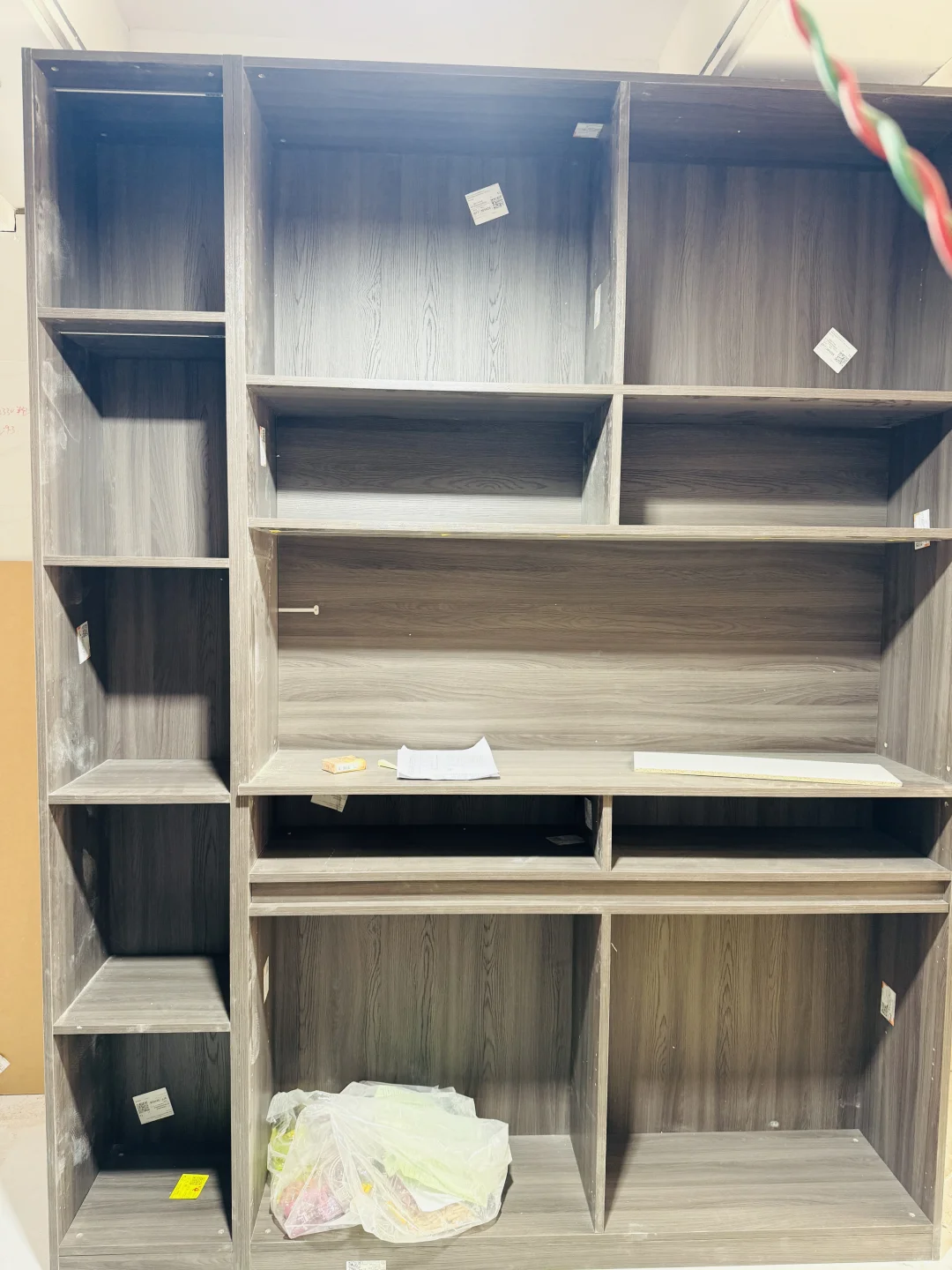 赵赵今天有巡检工地啦