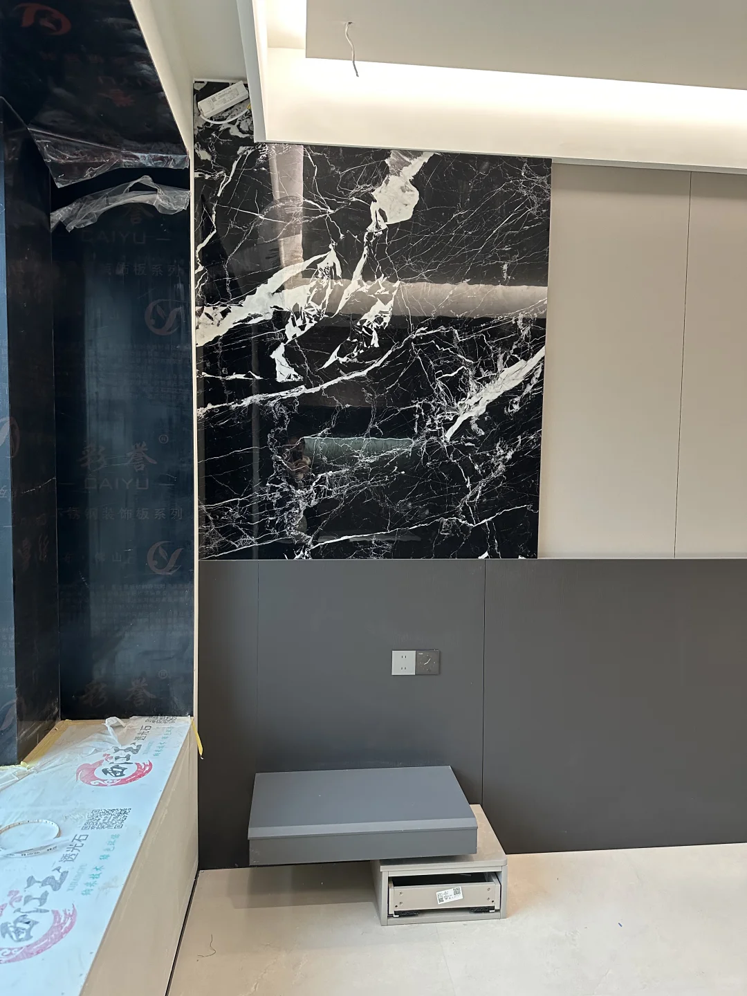 被问爆的高级轻奢小家