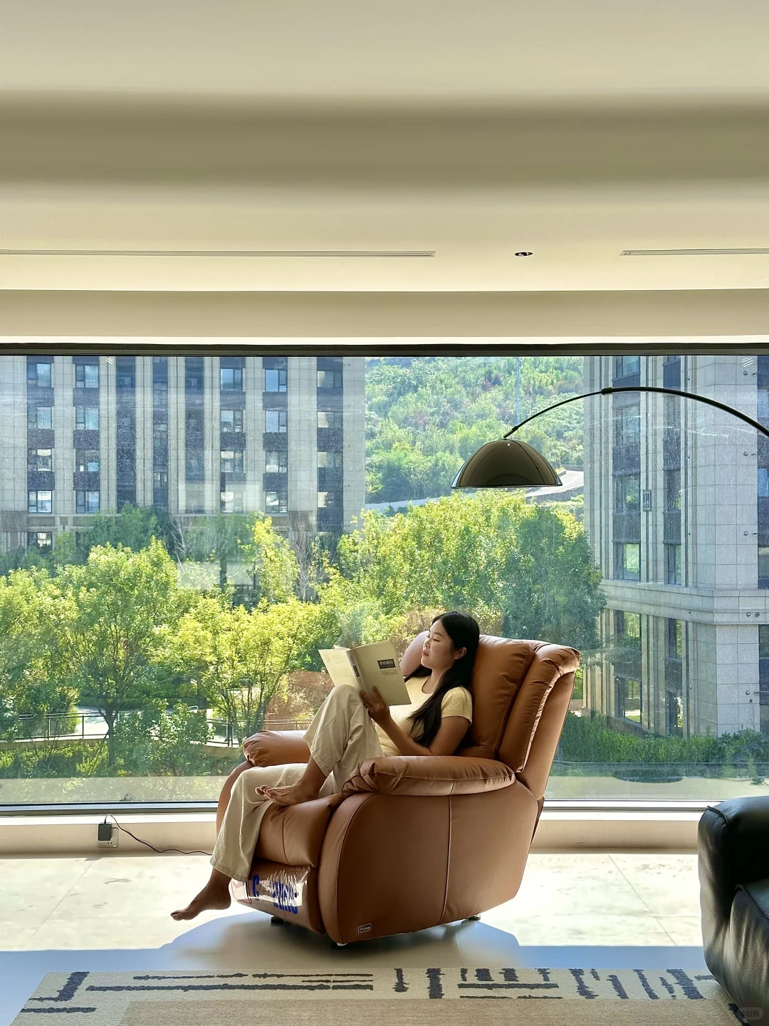 经济上行装的房子，现在可不敢了….