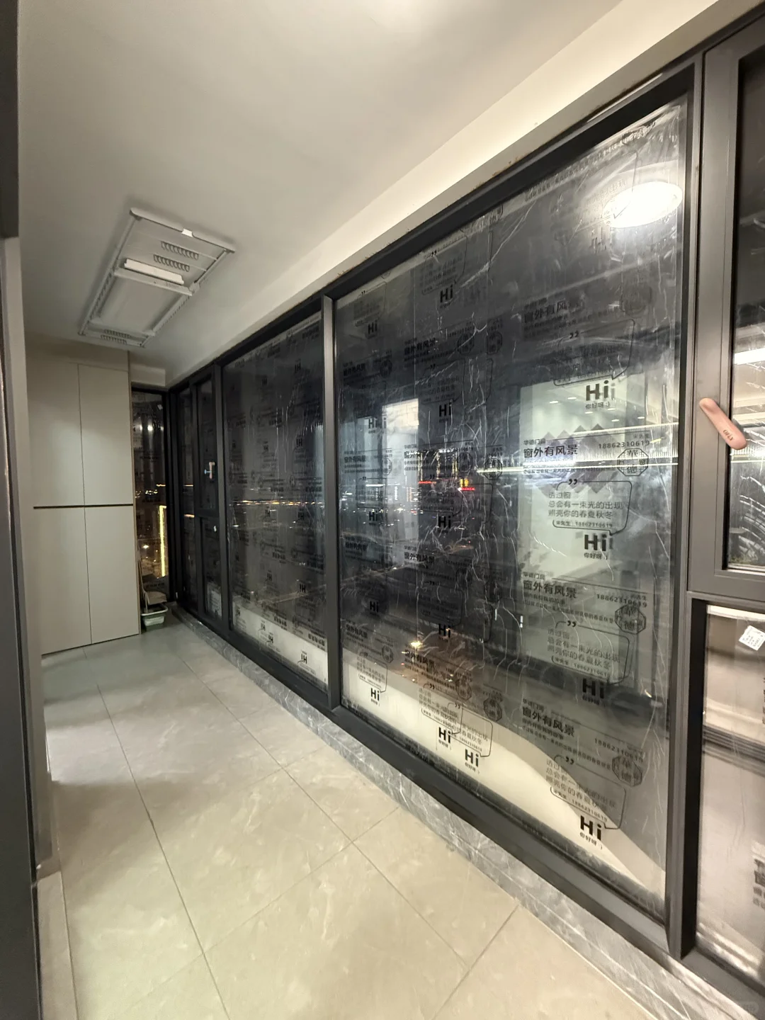 新房直降｜平江观棠102㎡双阳台💫一天未住❗️