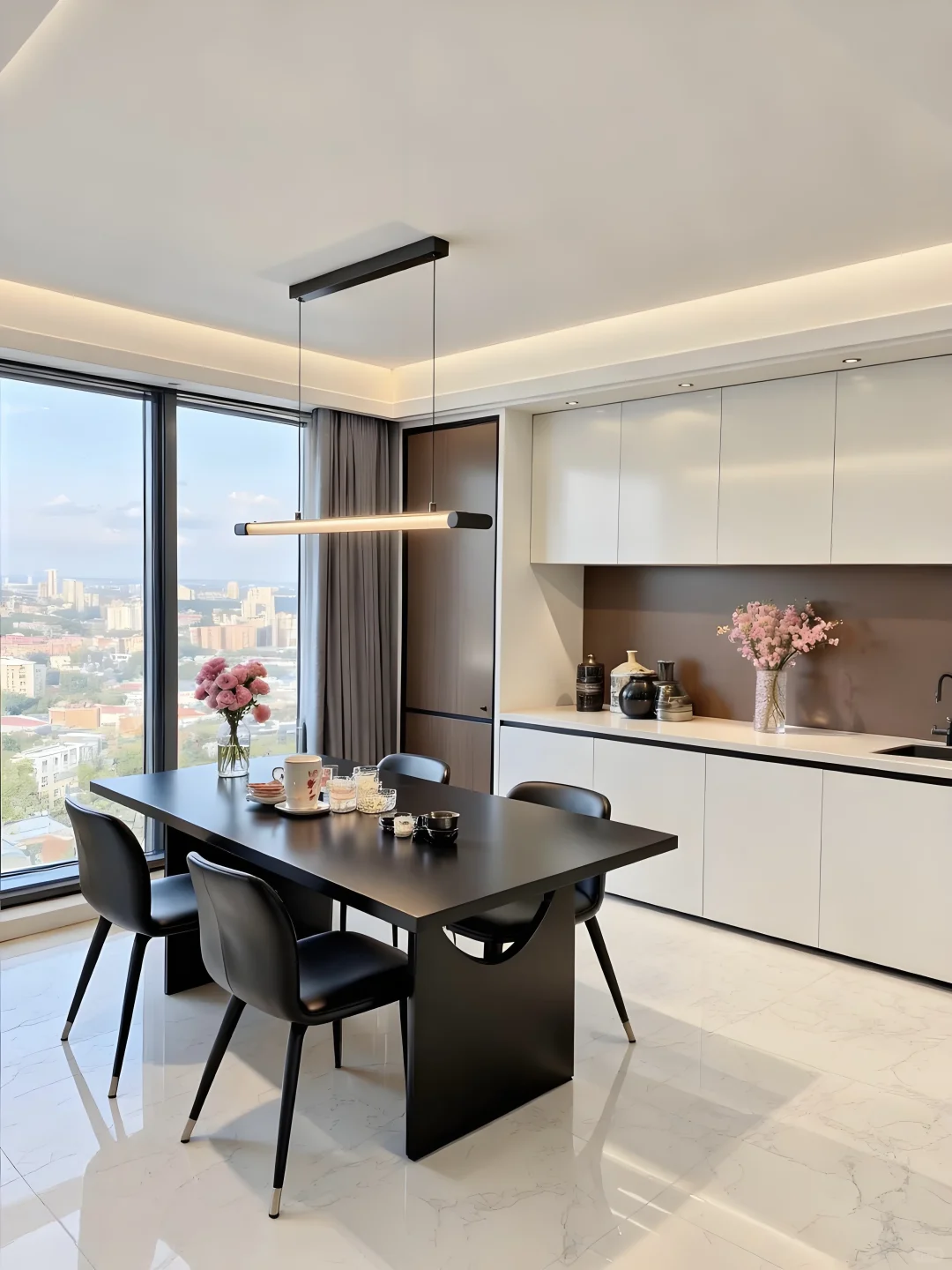 每一眼都爱上的家🏠