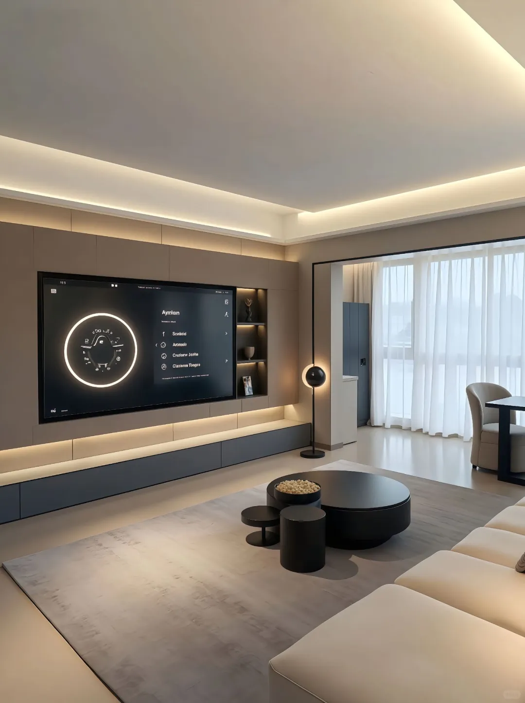 意式极简的魅力，谁懂啊！🤩