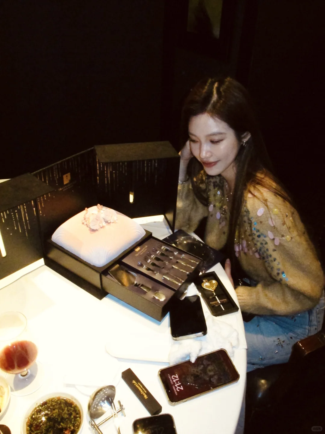 连过三天生日🤣+新家装修进度plog🏡💗