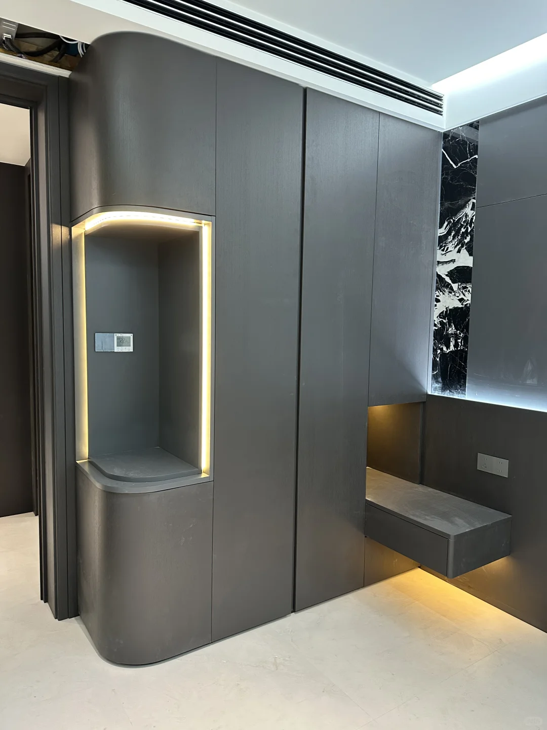 被问爆的高级轻奢小家