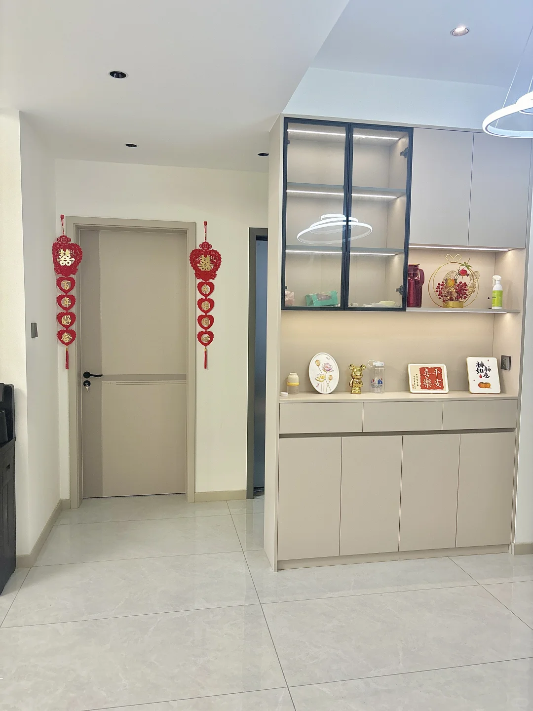 替你们试过了，8万装的家真不需要过渡装修