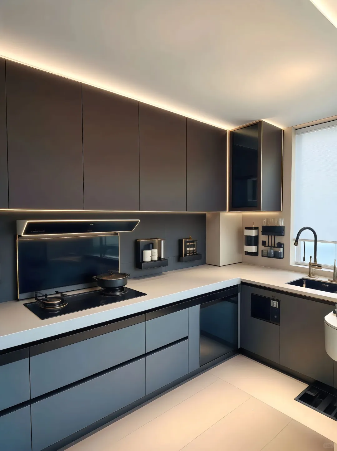 意式极简的魅力，谁懂啊！🤩