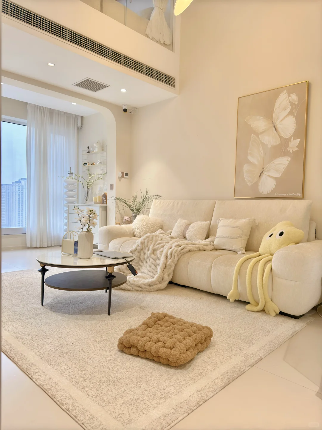 人生真的会突然变好！住进自己喜欢的房子啦