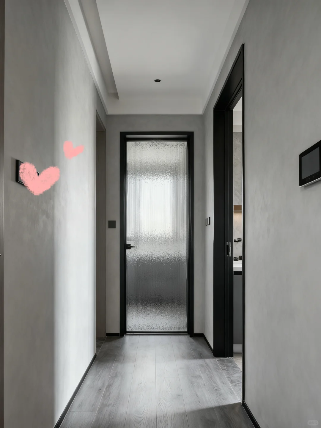 在武汉遇到良心装修公司啦，顺利完工咯✅