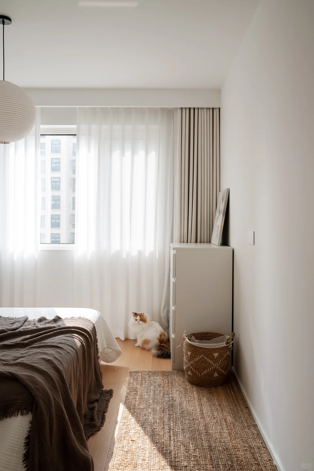 🏠 这家的简约高级感我爱了～～～