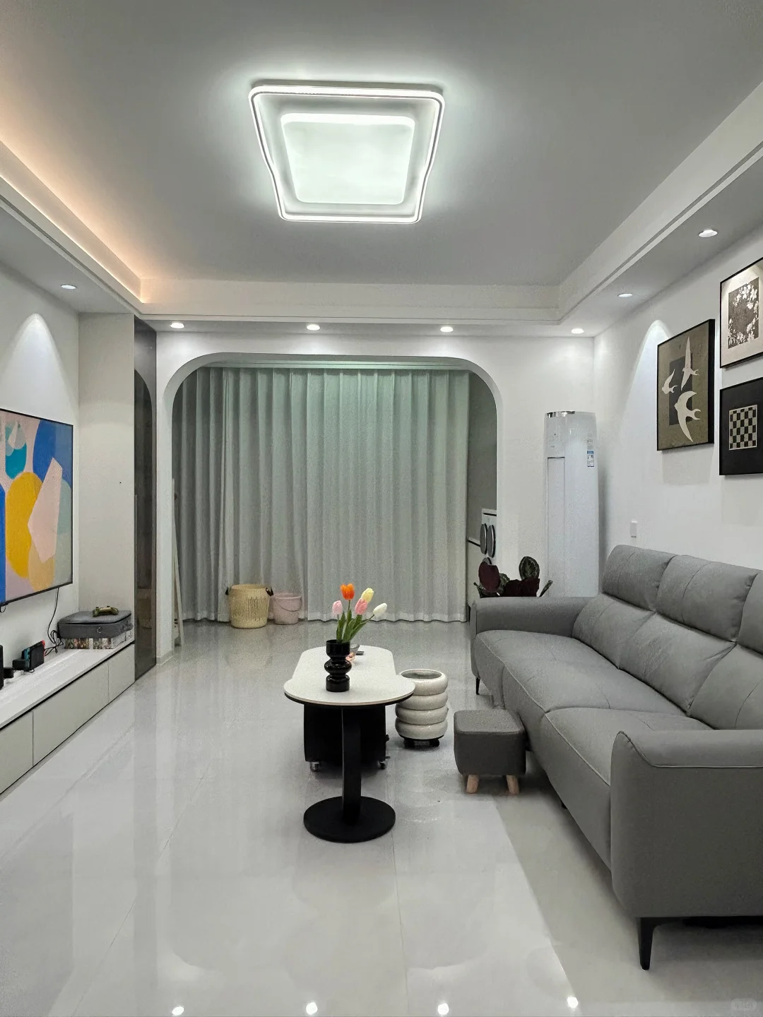 真的建议所有人都来抄我家作业✨简约大气