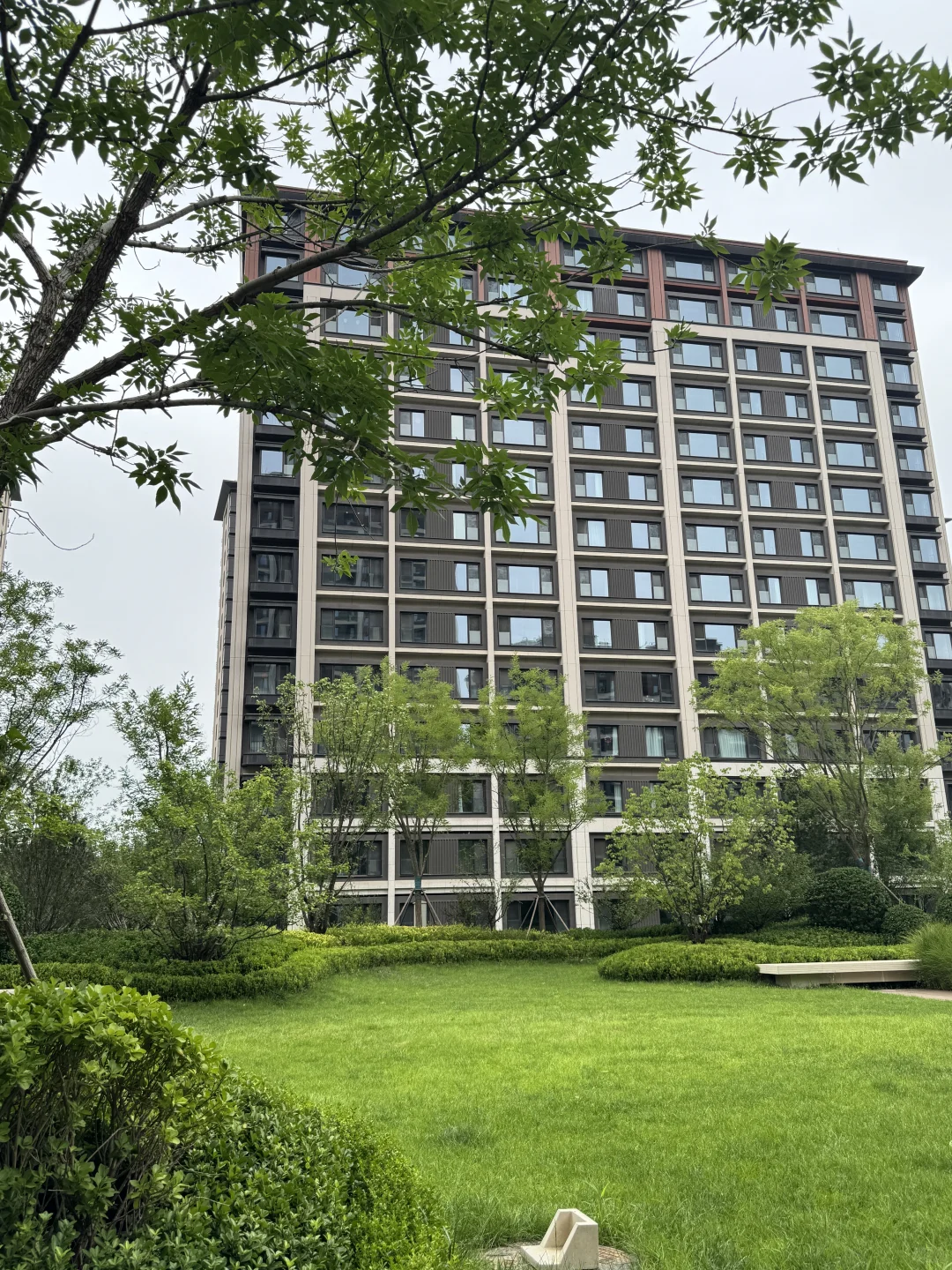 天啊❗通州曾品质最高的新房，从6.5降到4.5了