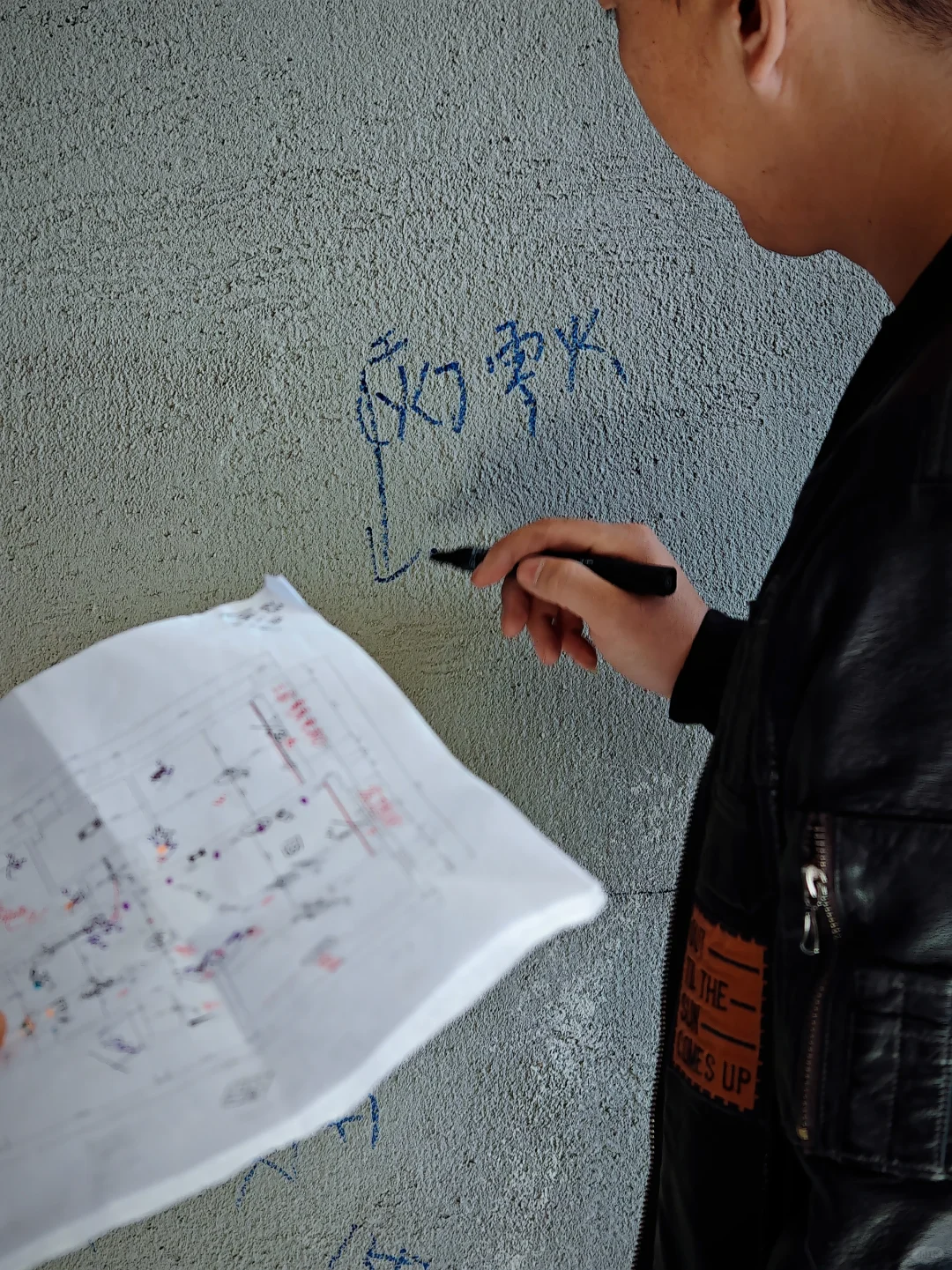 「坐标赤峰 | 良辰吉日 开工大吉」