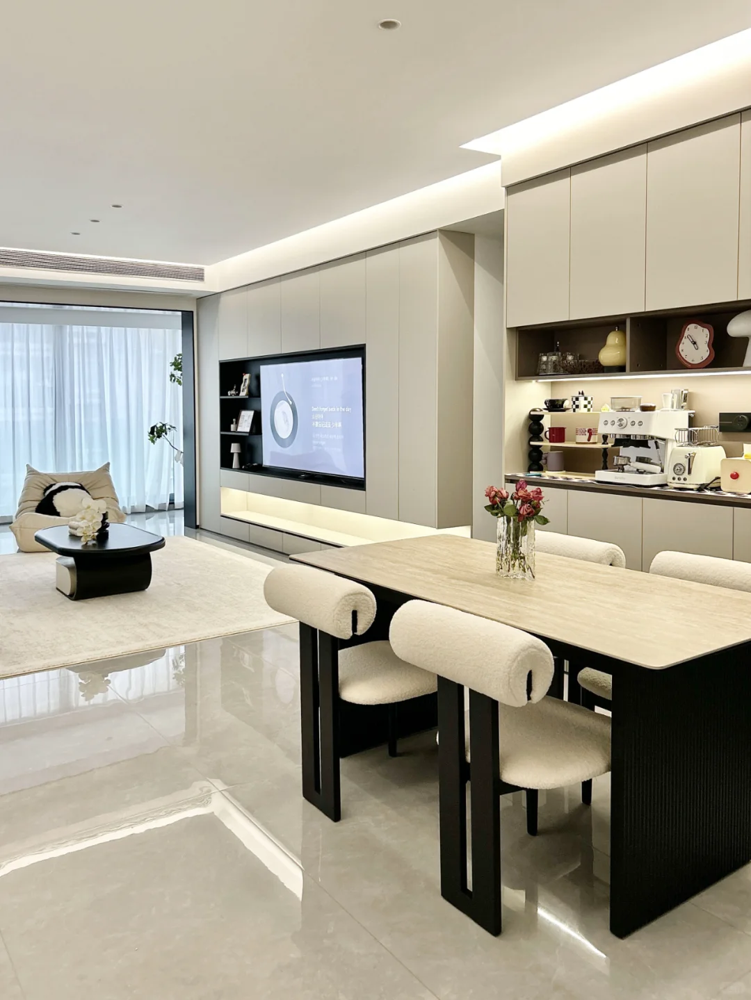 从图1到图14 | 普通人装修已经拼尽全力了