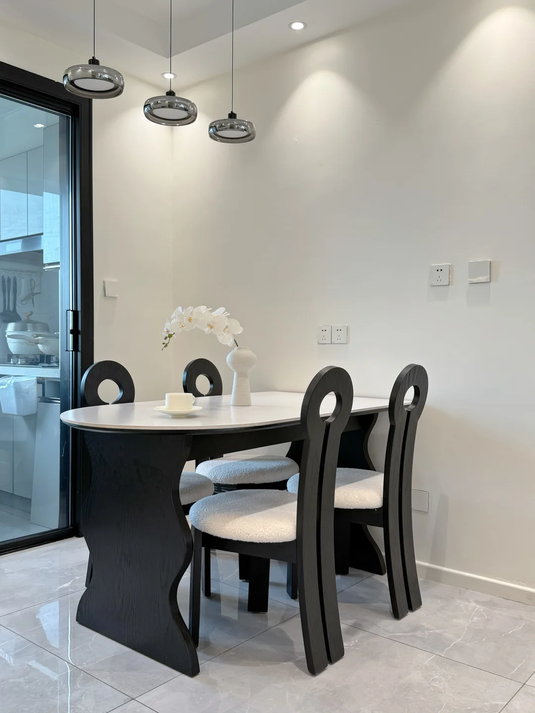 110㎡的家！装修10w真的尽力了