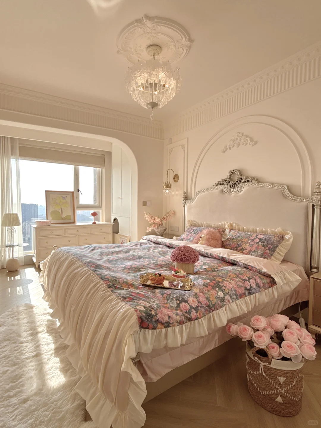 120平🏡不是豪宅，却是我的Dream house~