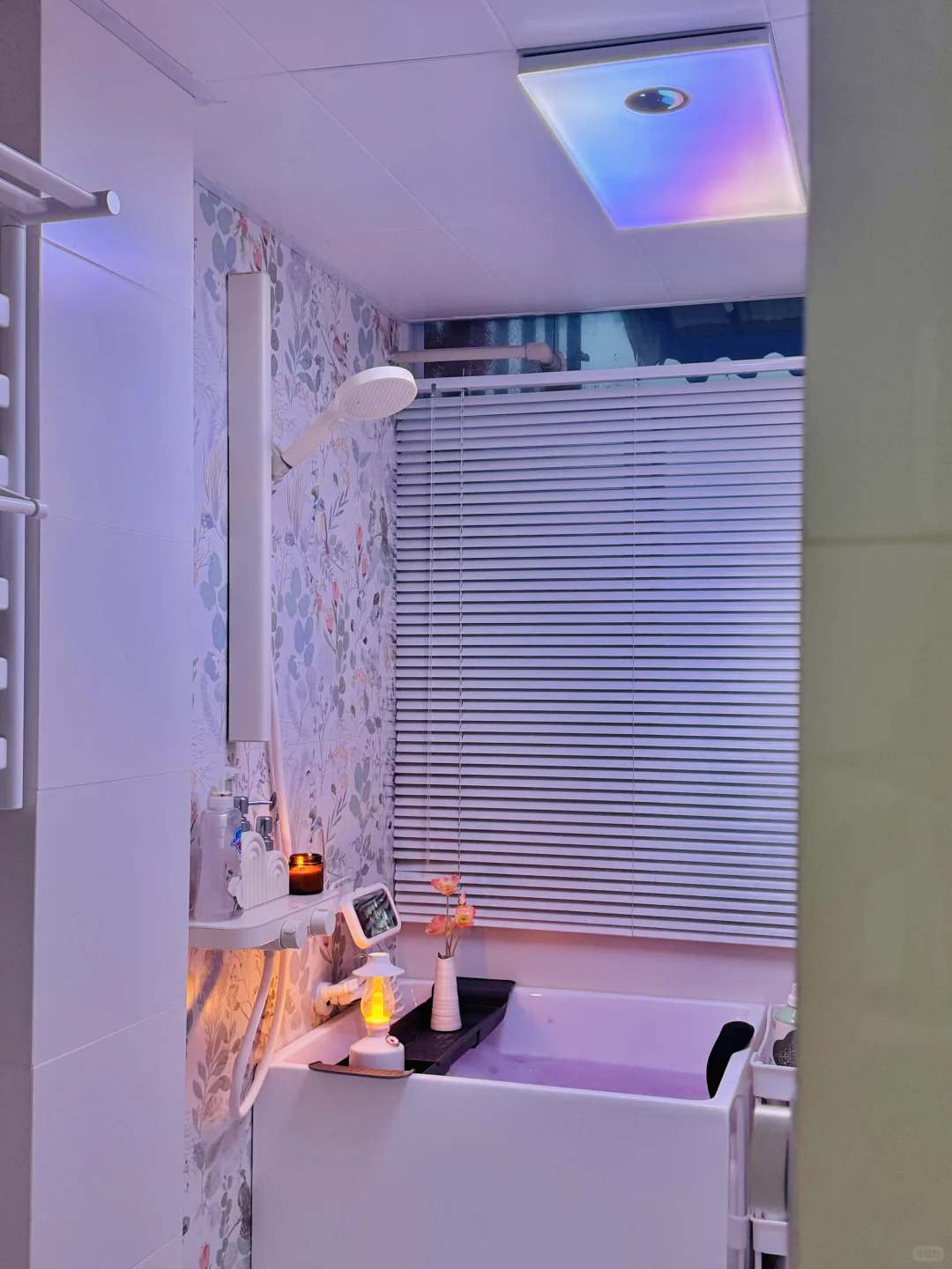 从图一到图二 普通人已拼尽全力