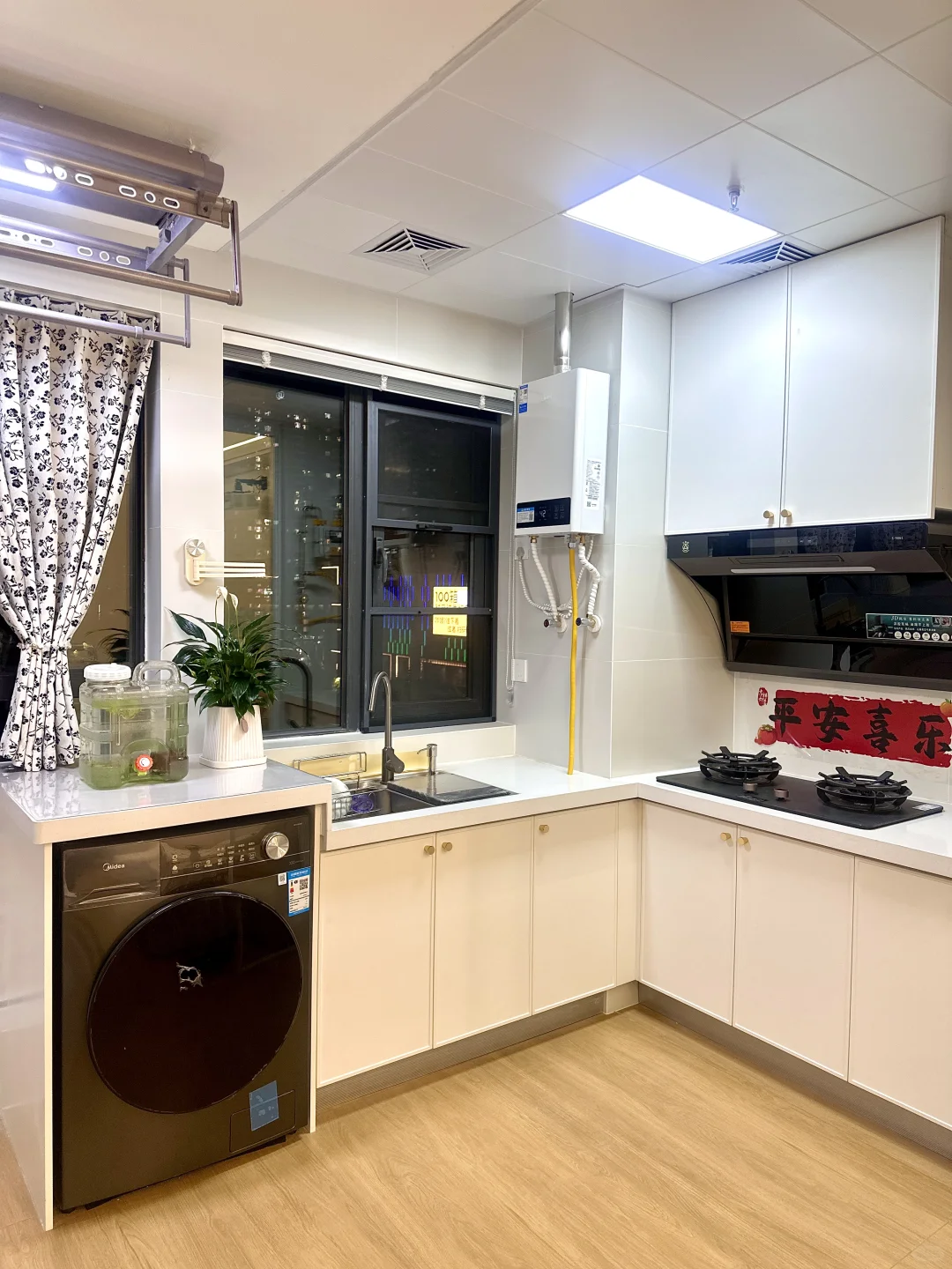 房东直租，信万广场旁新房首次出租