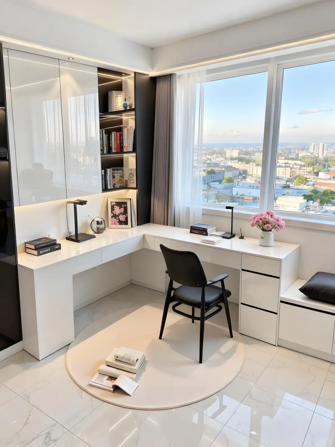 每一眼都爱上的家🏠