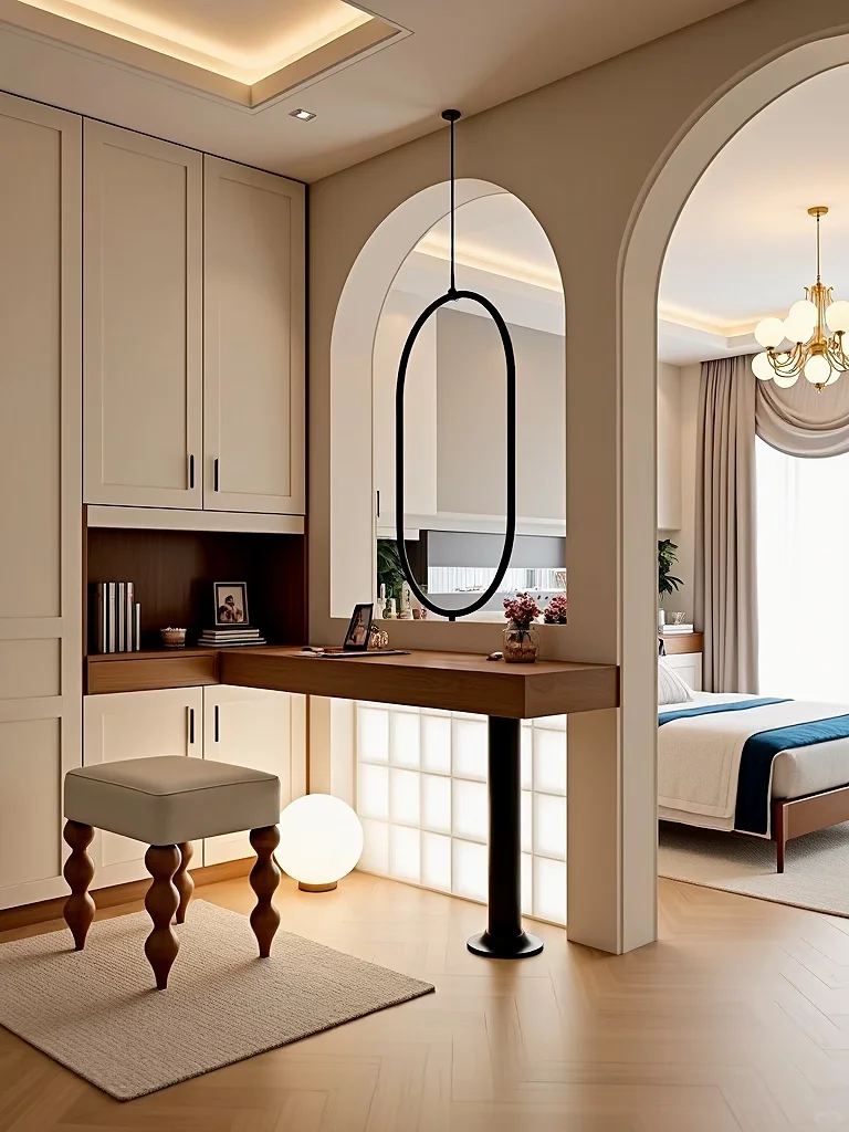 高品味逆袭！胡桃木+留白，惊艳岁月到哭✨