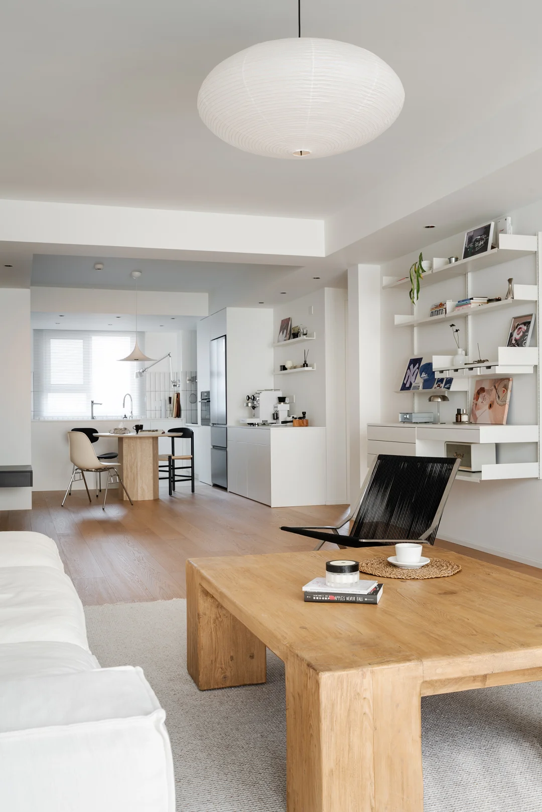 🏠 这家的简约高级感我爱了～～～