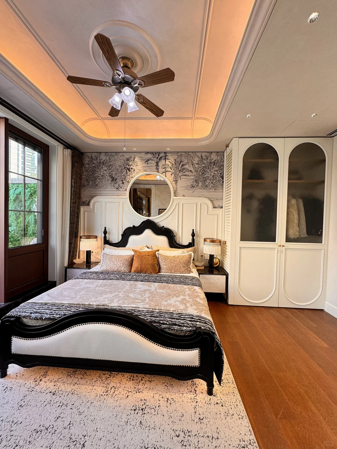 🔥上海内环400平新房别墅🏡、期待入住的家✨