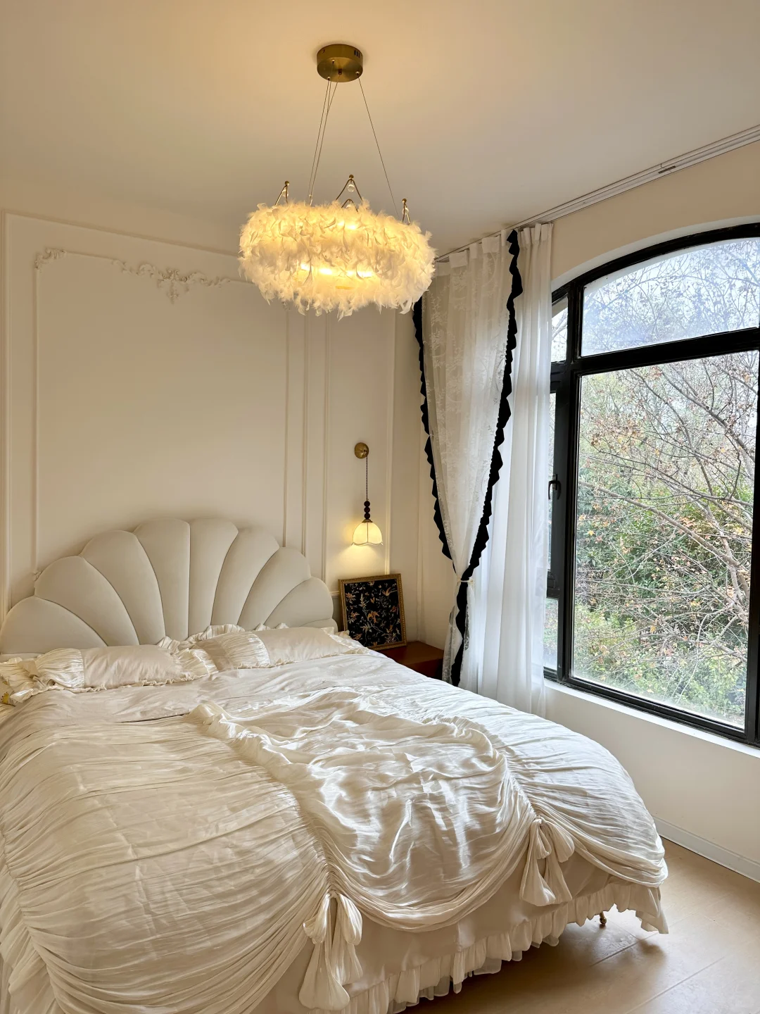 自装别墅🏡装修真不要过度、穷装就复制我家