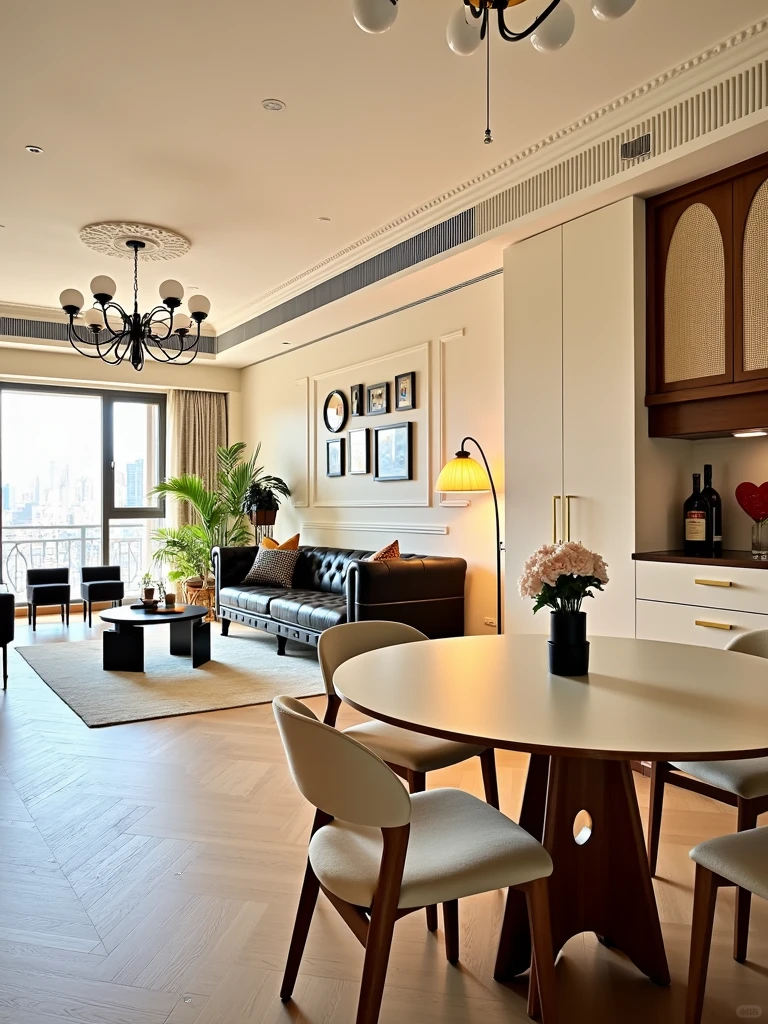 算了！法式古风没装过的人根本说不清💔