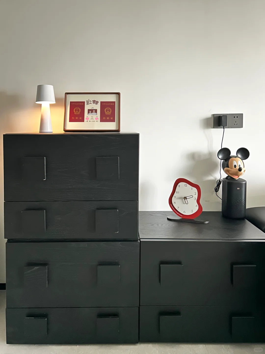 从图1到图14 | 普通人装修已经拼尽全力了