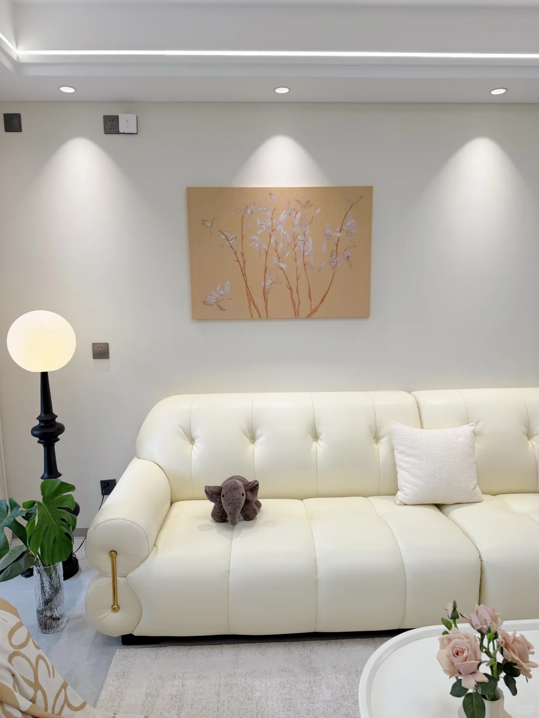 99平的🏠不是豪宅，却是我的Dream house～