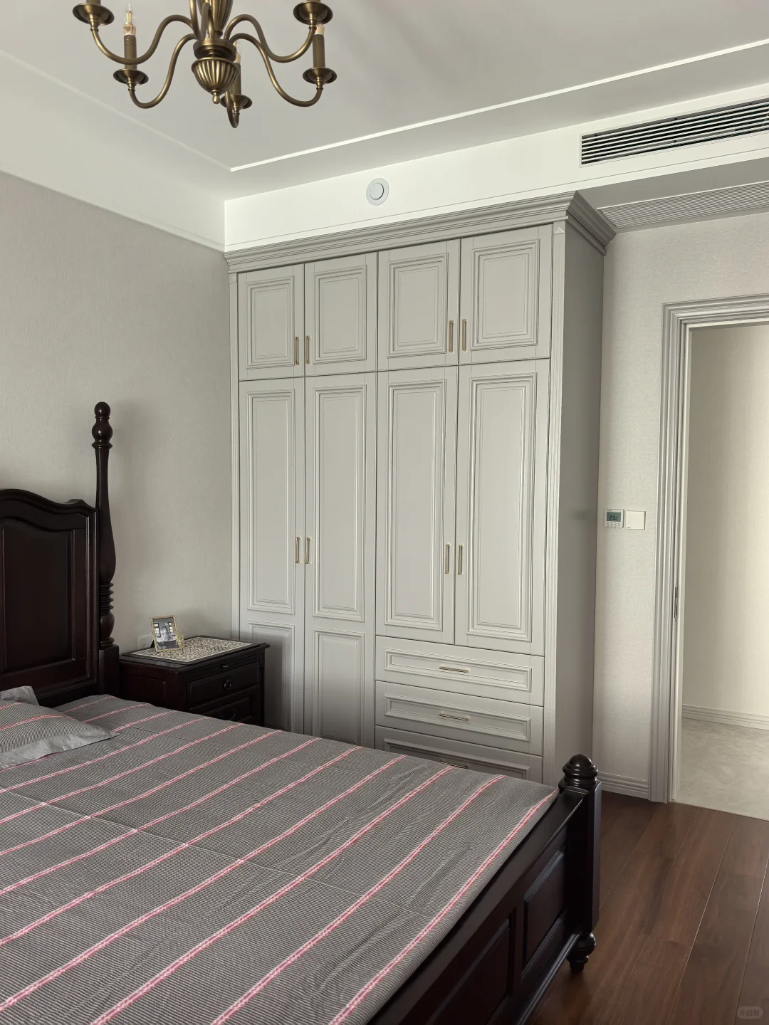 我的美式风格的家