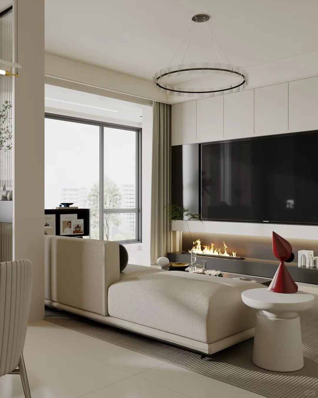 邯郸·分享案例｜山水文苑｜（放假日记）