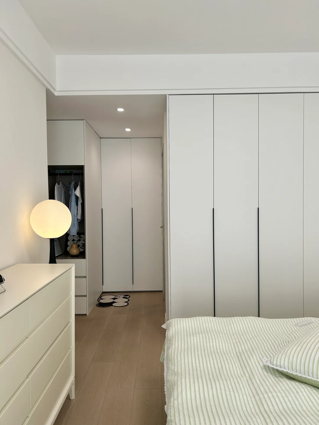 93平的家，14w而已要什么高级感！