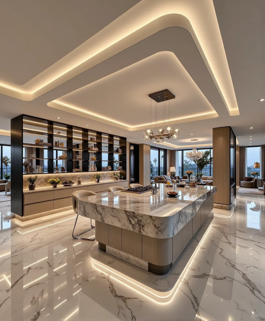 2025年意式轻奢风