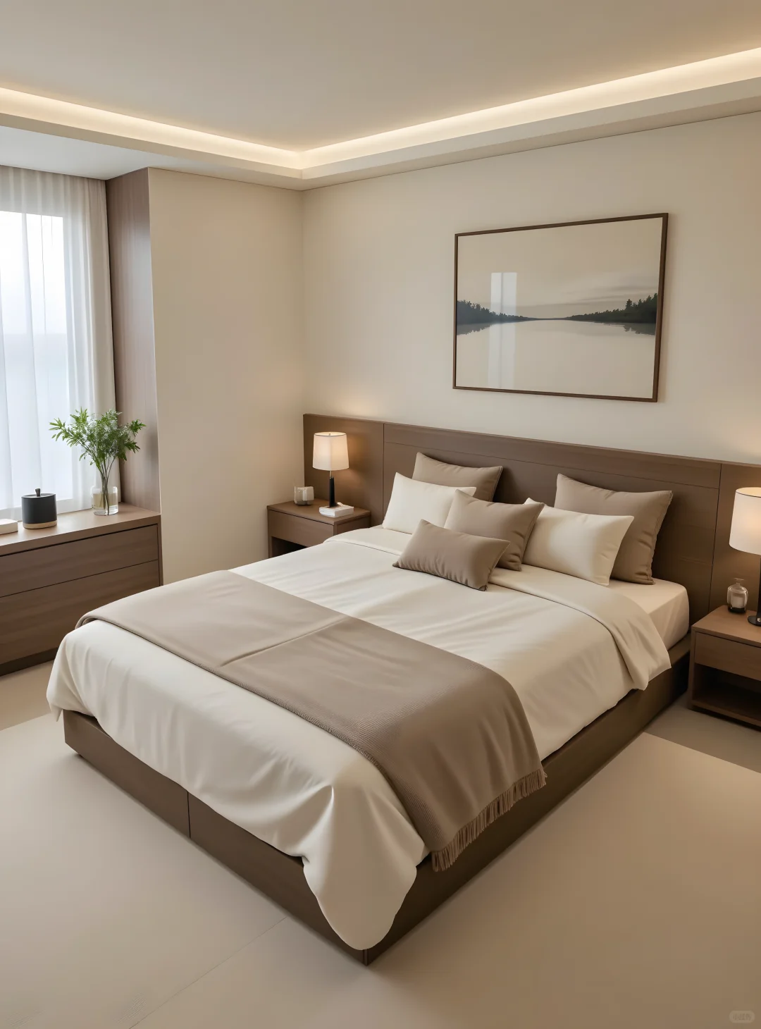 简单的小家，让家整洁干净