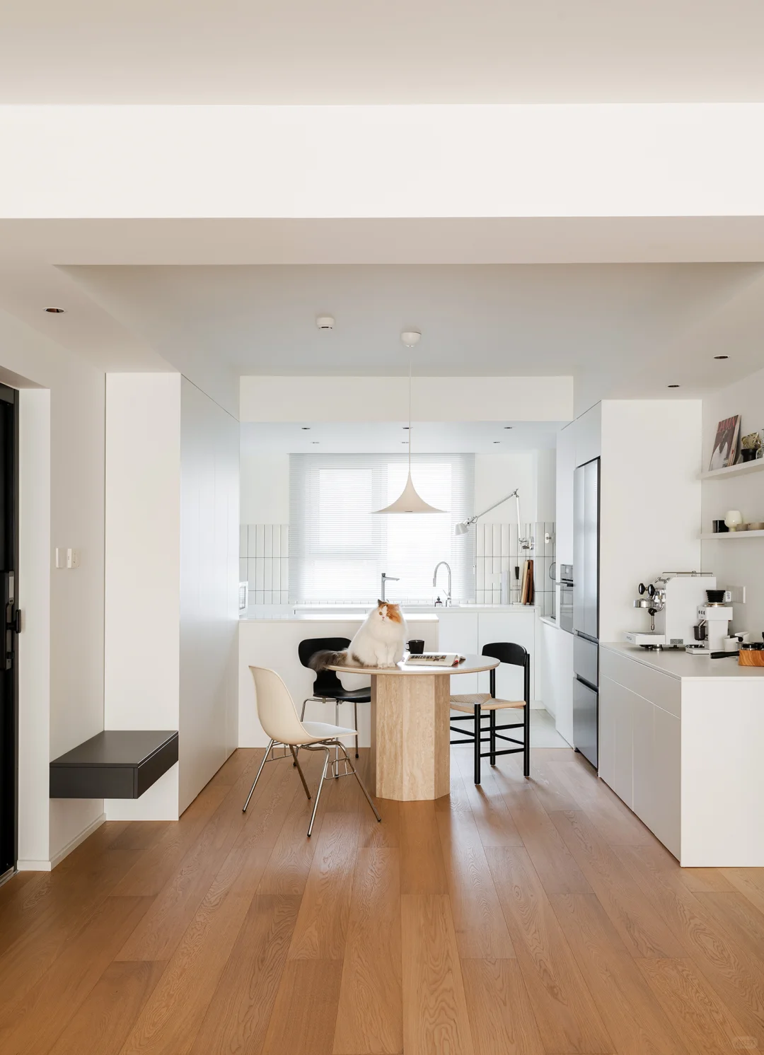 🏠 这家的简约高级感我爱了～～～