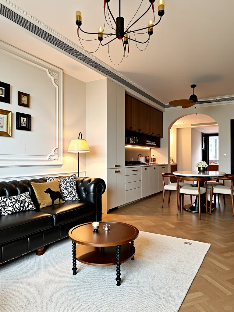 算了！法式古风没装过的人根本说不清💔