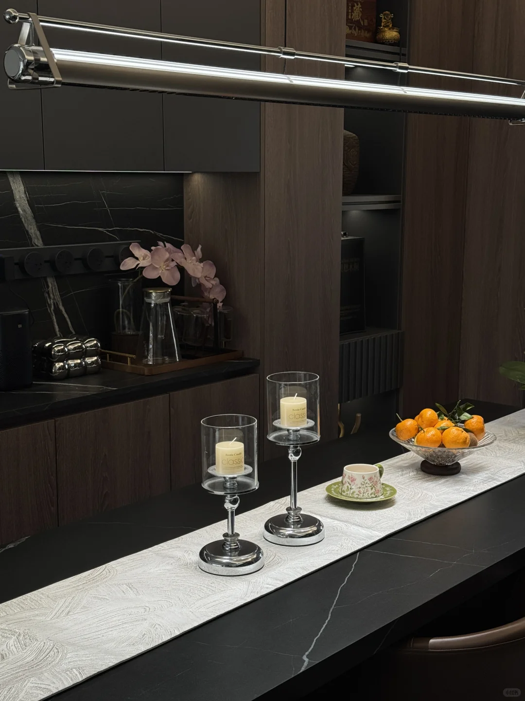 这氛围感，真的太爱了～🏠🔥