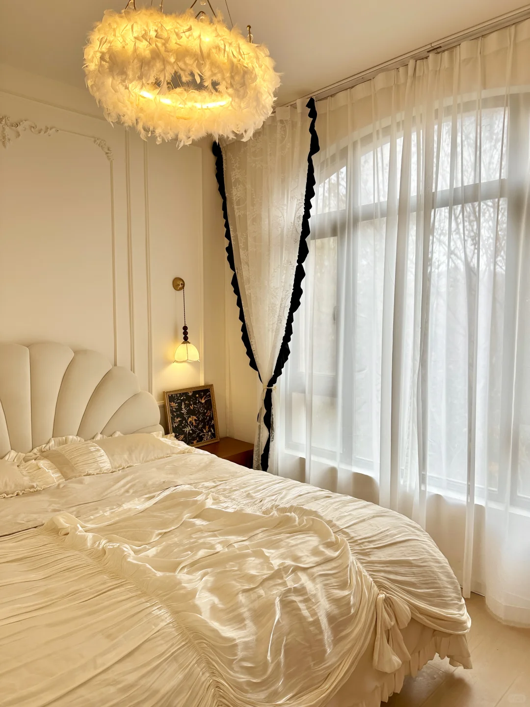 自装别墅🏡装修真不要过度、穷装就复制我家