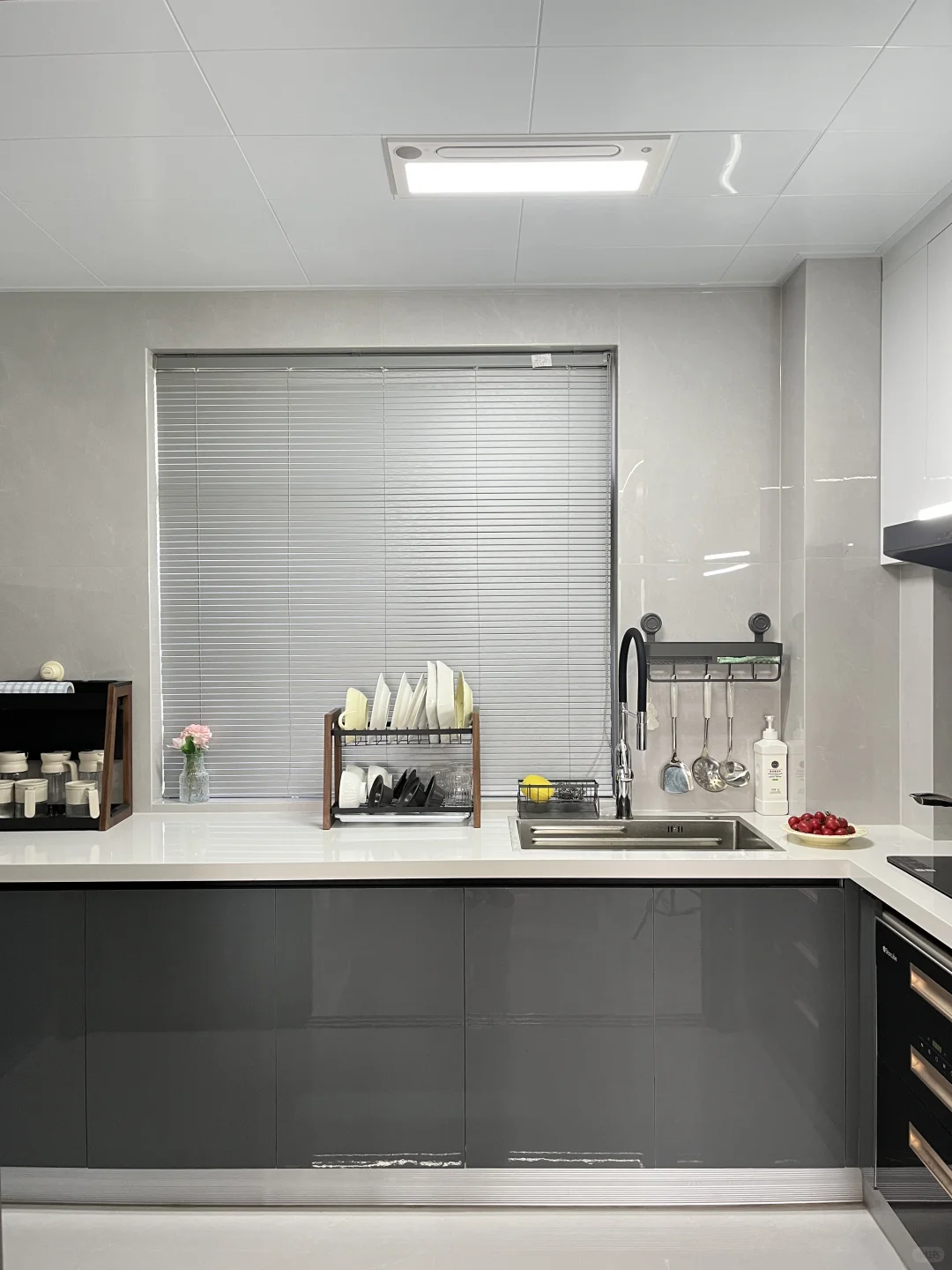 房子真的没必要过度装修，越简单越耐看～