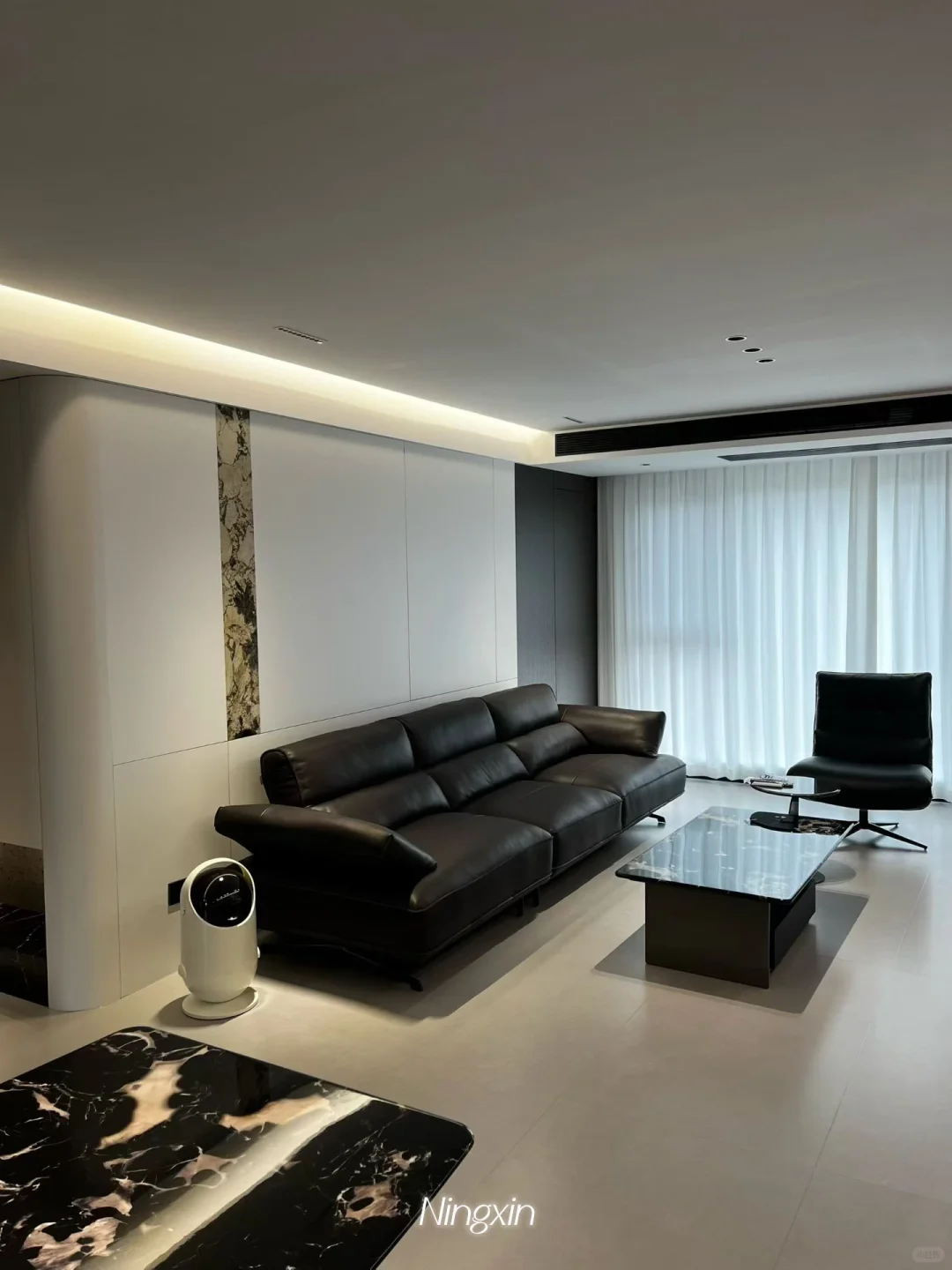 📍邯郸装修｜从开工到竣工❗️完美交付✔️