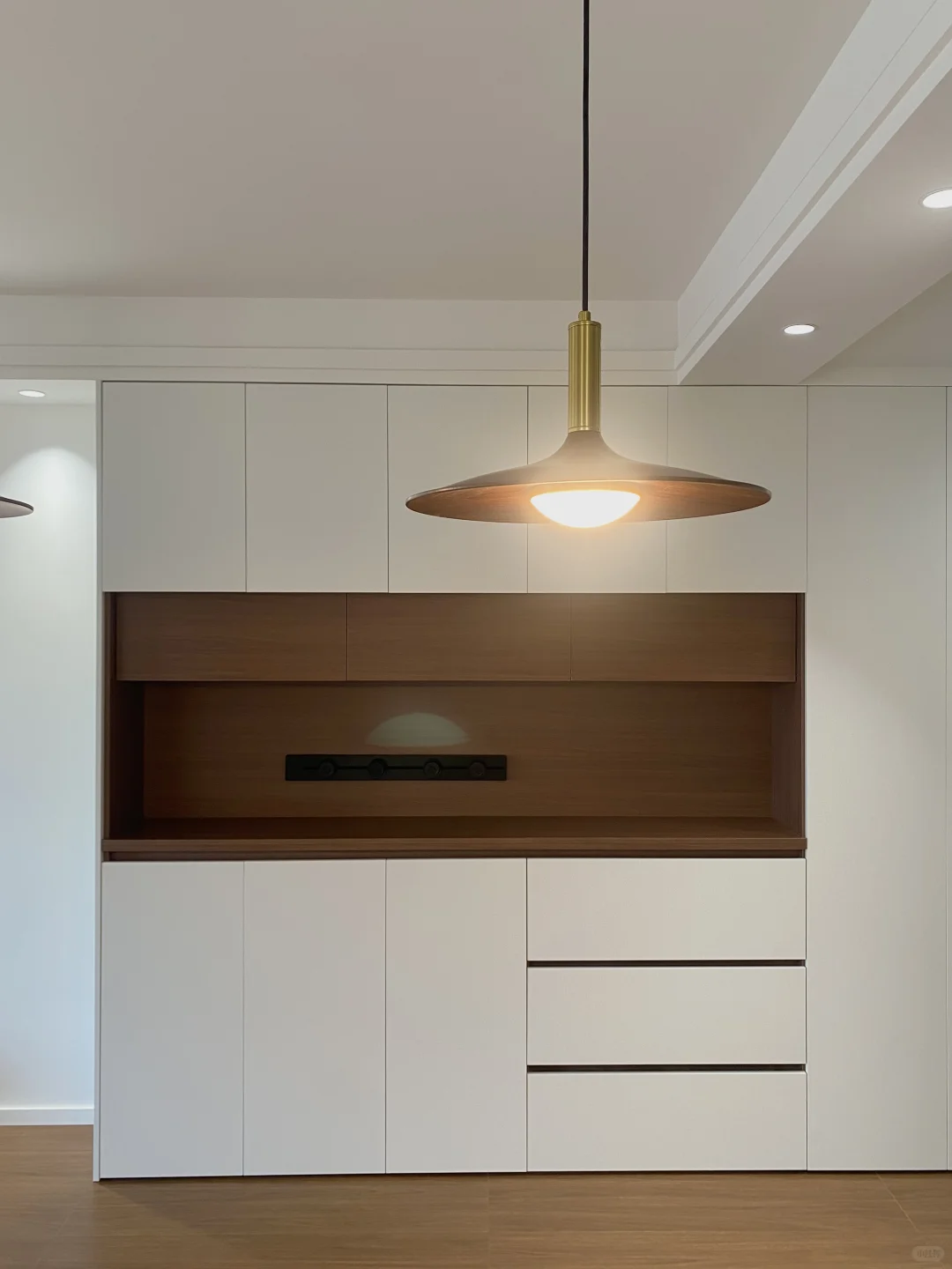 悬着的心终于放下了！ 💰9.6W硬装结束