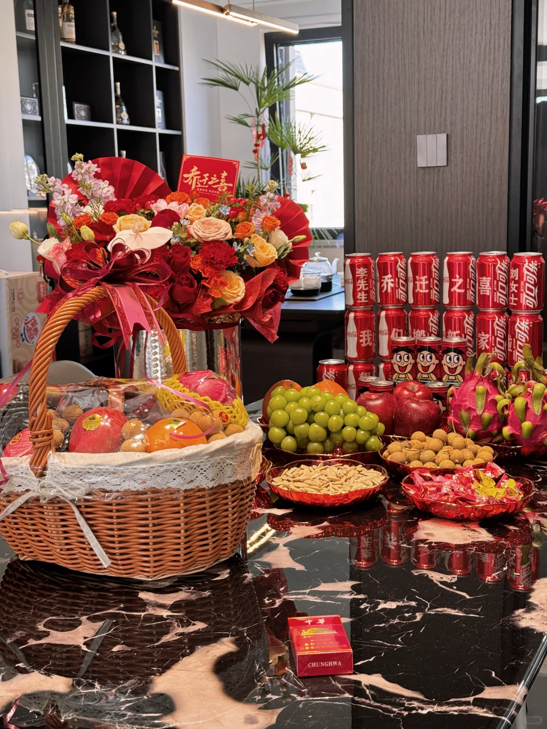 📍邯郸装修｜从开工到竣工❗️完美交付✔️