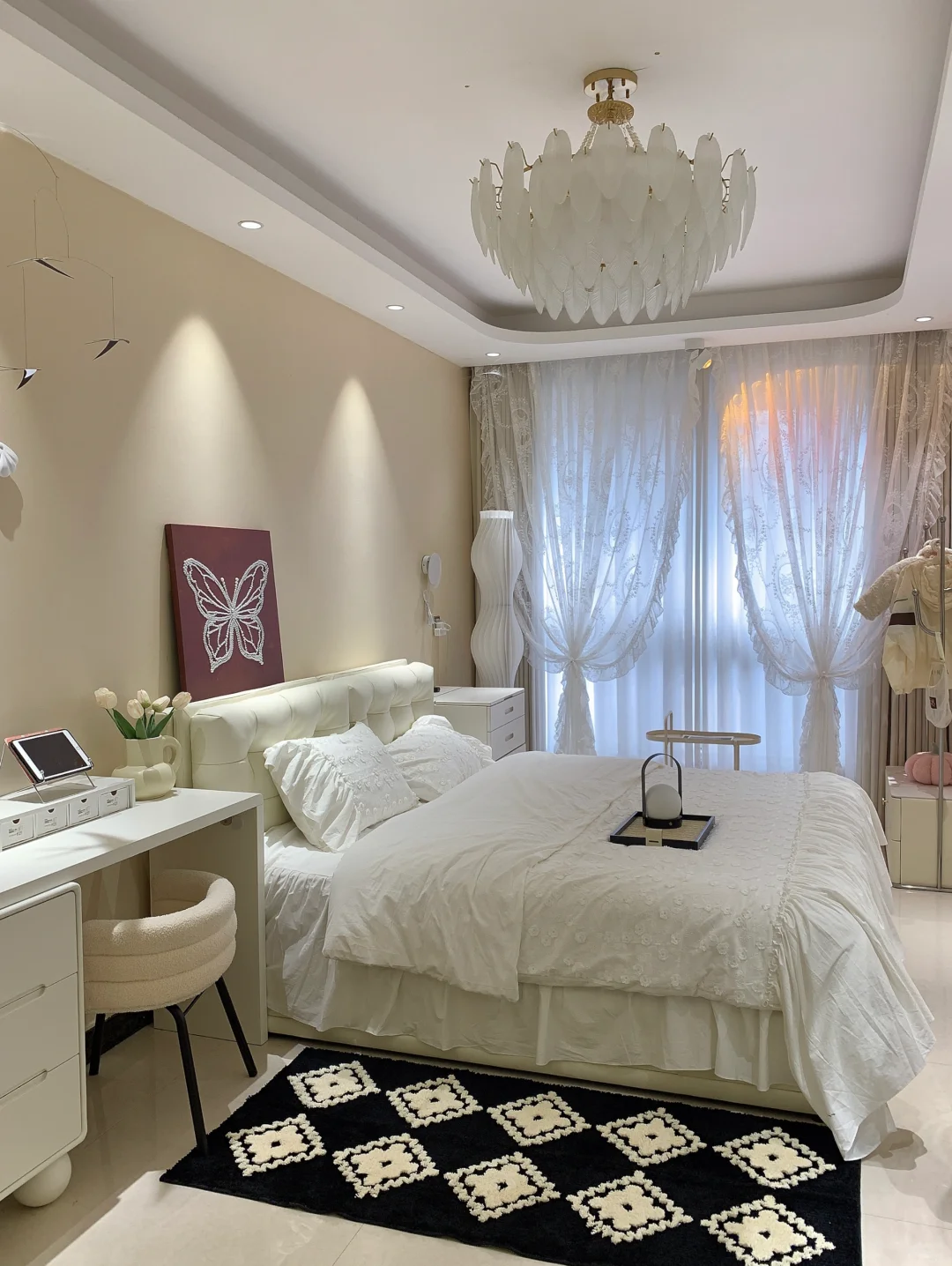 终于把我家改造好了，大家看成功了吗？