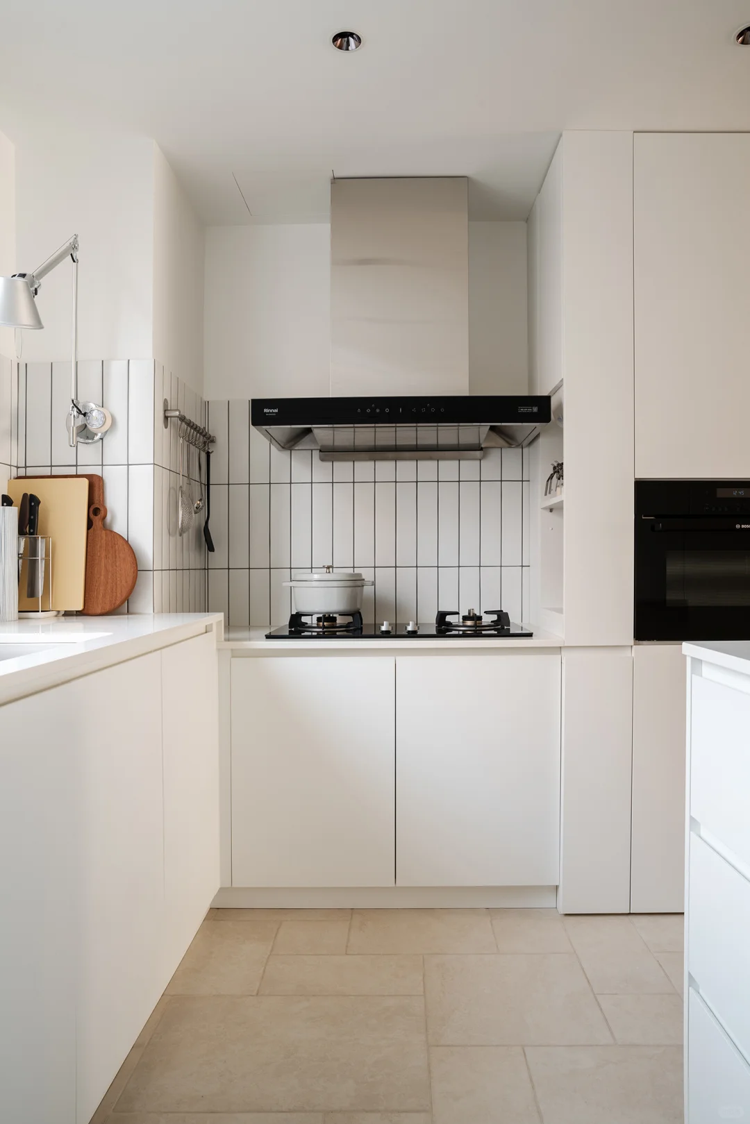 🏠 这家的简约高级感我爱了～～～