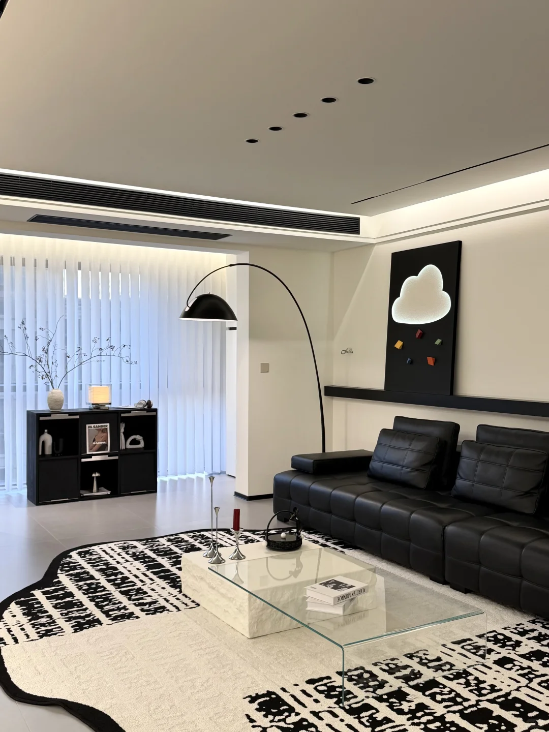 15w，干干净净的家🏠～